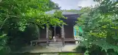 若松寺(山形県)