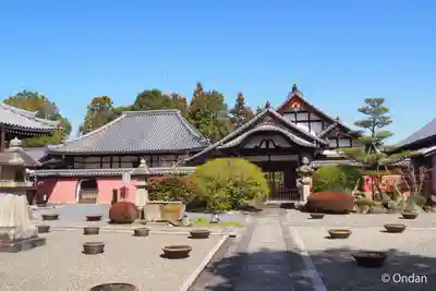 當麻寺 奥院(奈良県)