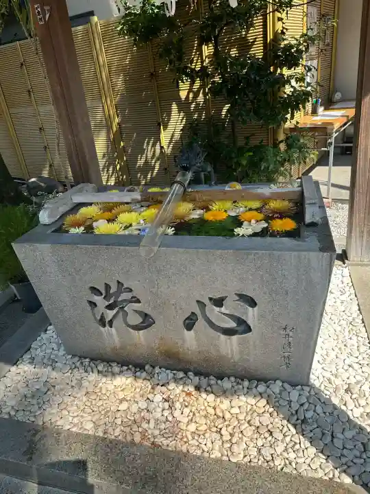 蛇窪神社(東京都)