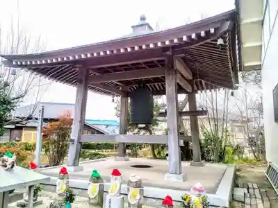 東光寺のその他建物
