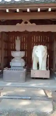 徳星寺(埼玉県)