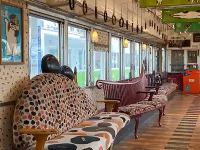 日前神宮・國懸神宮のその他建物