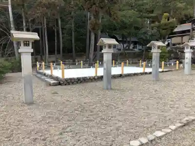 廣田神社のその他建物