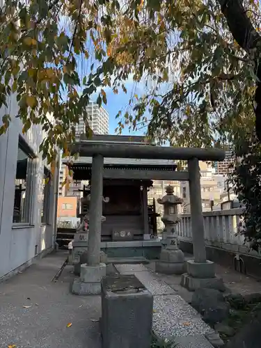 住吉神社(東京都)