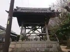 長因寺(愛知県)