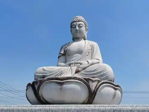 長松寺(埼玉県)