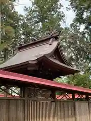 鷲神社(茨城県)