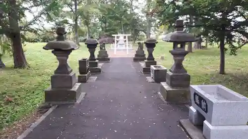 東神社(北海道)