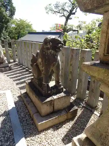狭山神社(大阪府)