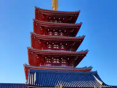 浅草寺(東京都)