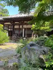 白毫寺(奈良県)