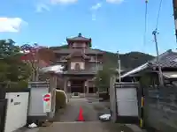 金鳳山 正法寺(岐阜県)