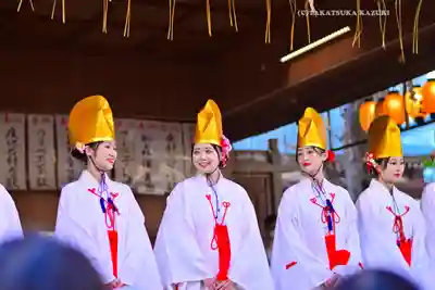 金刀比羅神社(東京都)