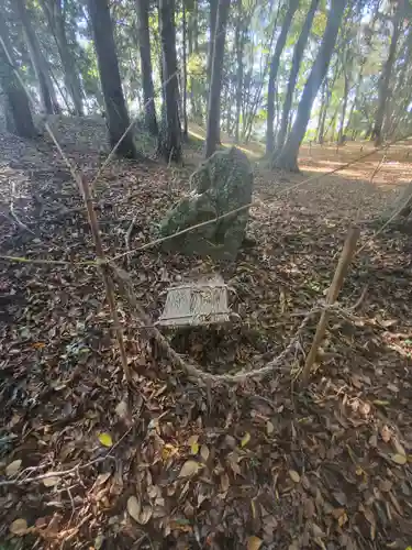 鹿島神社(茨城県)