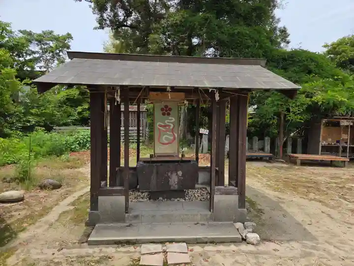 蛎久天満宮(佐賀県)