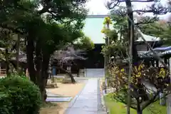 萬福寺の建物その他