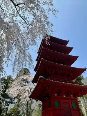 久遠寺(山梨県)