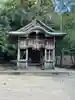 日若神社(福岡県)