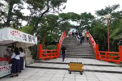 住吉大社のその他建物