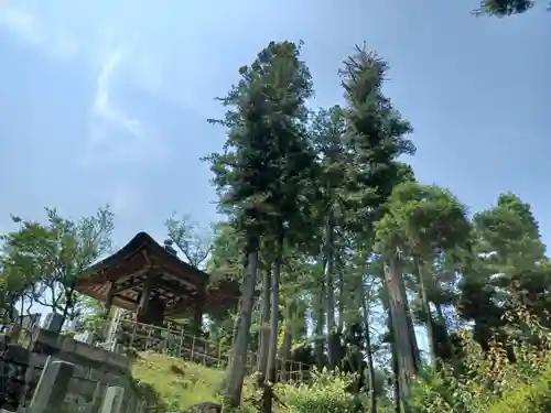 金乗院放光寺のその他建物