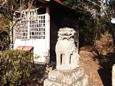 館腰神社(宮城県)