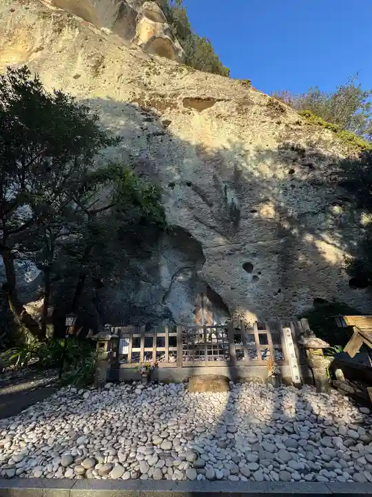 花窟神社(三重県)