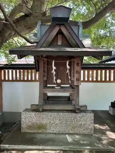 瀧宮神社(広島県)