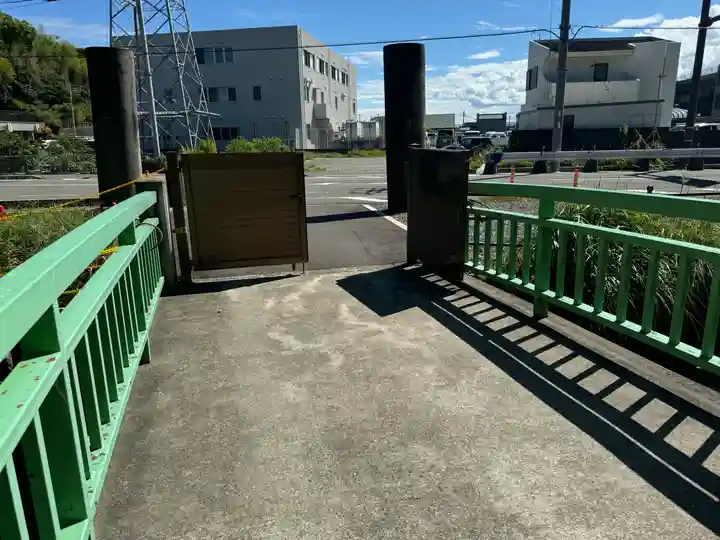 竈山神社(和歌山県)