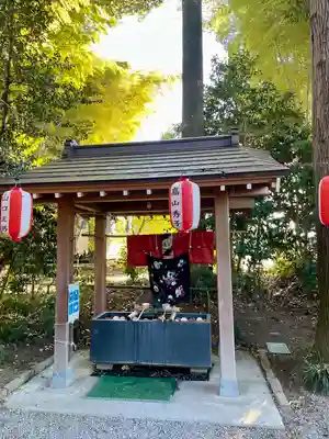 下野 星宮神社(栃木県)