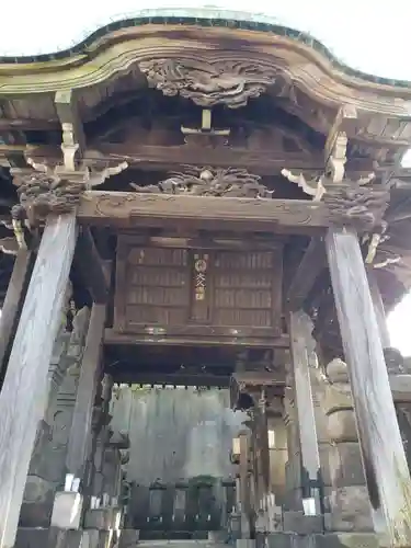 立行寺(東京都)