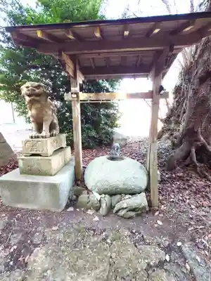 今熊野神社(宮城県)
