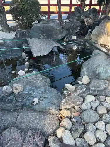 埴生神社(千葉県)