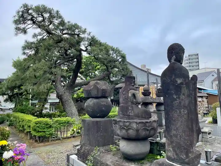 安養院(東京都)