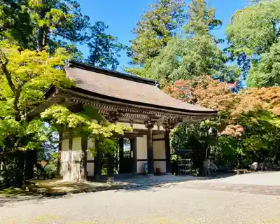西明寺(滋賀県)