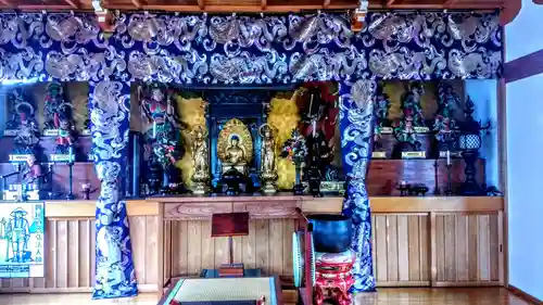 龍雲院のその他建物