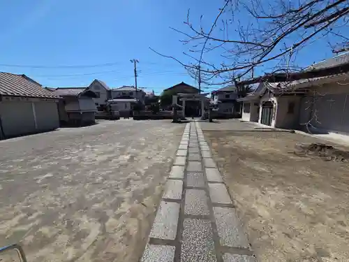 稲荷神社(東京都)