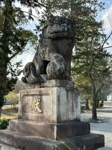 富士山本宮浅間大社(静岡県)