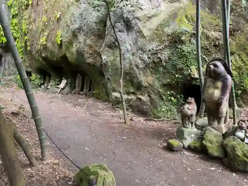 浄智寺(神奈川県)