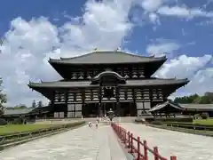 東大寺の建物その他