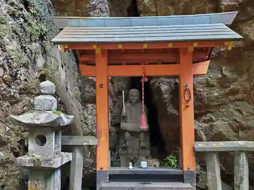 岩滝寺のその他建物