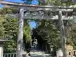 寒川神社(神奈川県)