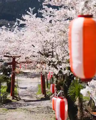 稲荷神社(群馬県)