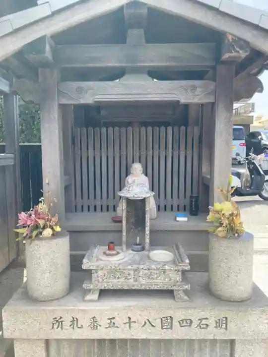 善楽寺(兵庫県)
