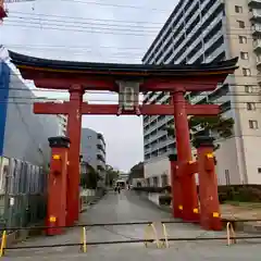 海神社(兵庫県)