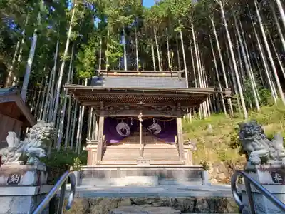 本荘住吉神社(兵庫県)