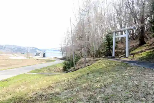 政和神社(北海道)