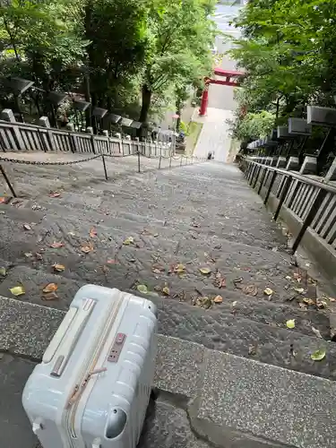 愛宕神社(東京都)