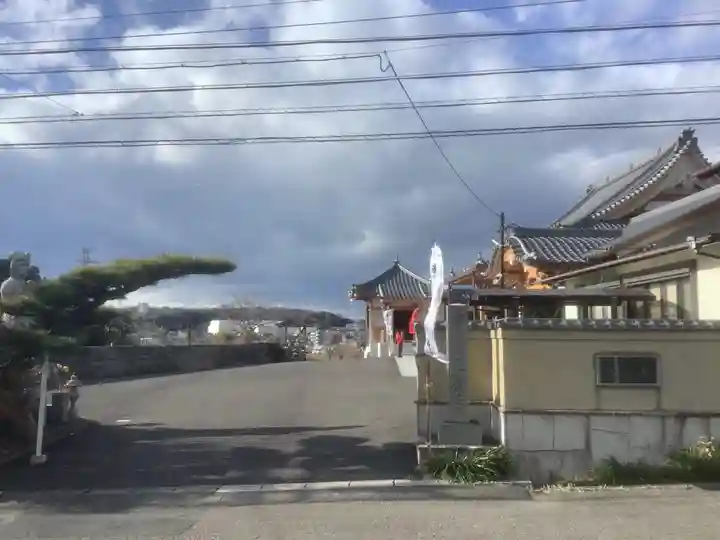 玉竜寺のその他建物