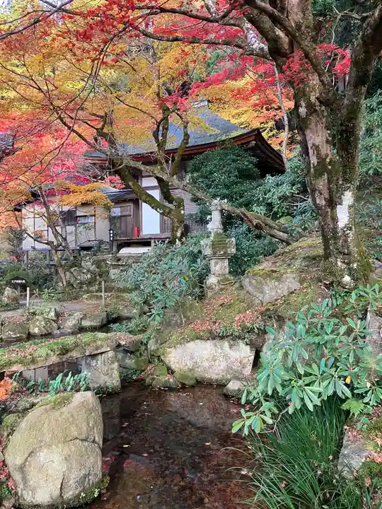 金剛輪寺(滋賀県)