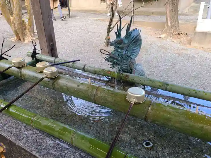 志式神社(福岡県)